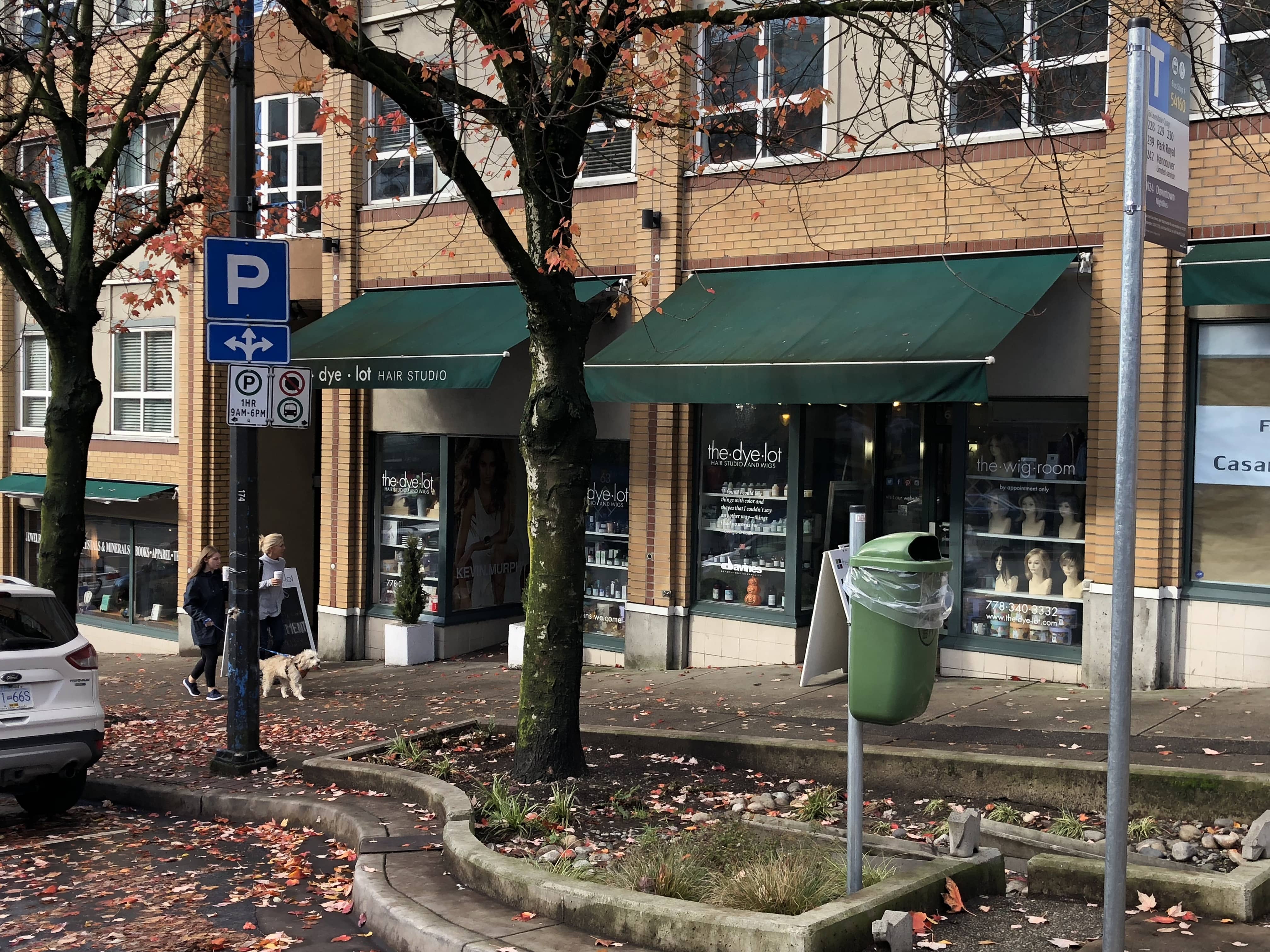 6365 Lonsdale Avenue HQ Commercial